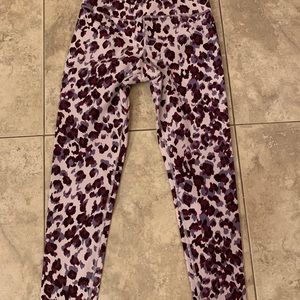 Calvin Klein leggings